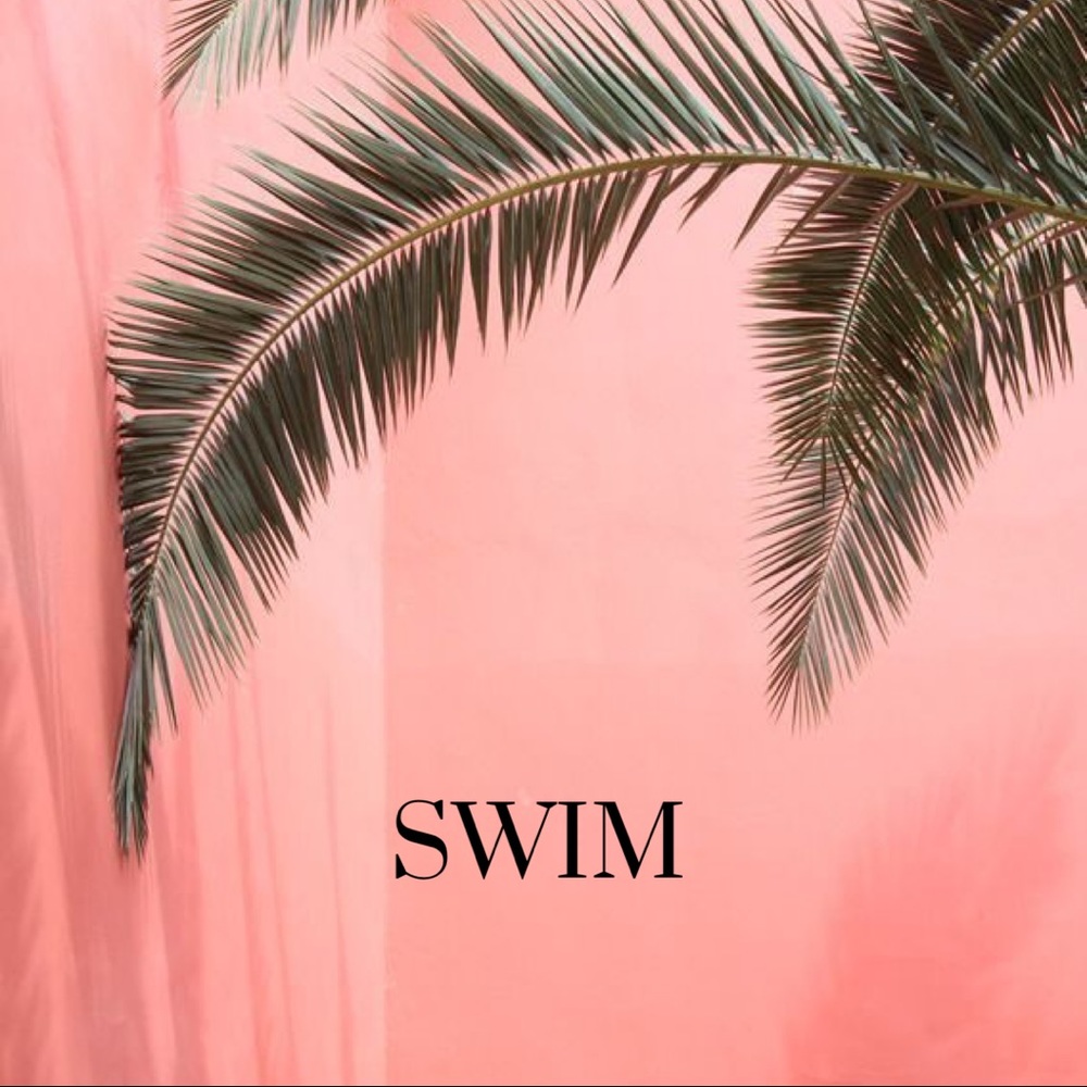 All Swimwear listings are below. 🌊👙🌞